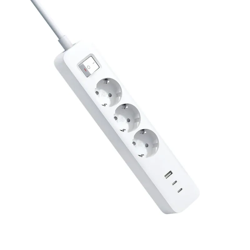 Xiaomi 20W Power Strip Xiaomi 20W Power Strip