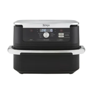 Ninja AF500 10.4L Flex Drawer Mega Zone 7-in-1 Air Fryer