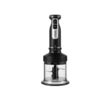 Ninja CI100 700ML 3-in-1 Hand Blender, Mixer & Chopper