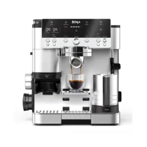 Ninja ES601UK Luxe Café Premier Espresso Machine
