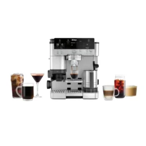 Ninja ES601UK Luxe Café Premier Espresso Machine