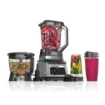 Ninja BN801 2.1L 3-in-1 Food Processor with Auto-IQ