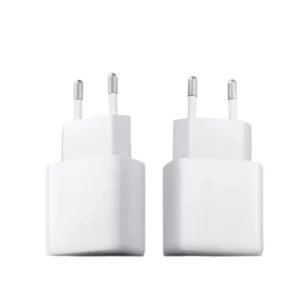 Xiaomi 20W Fast Charging Power Adapter (Type-C)