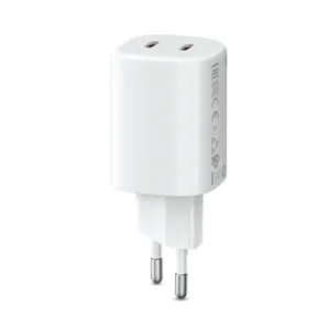 Xiaomi 45W Nano Turbo Charging Power Adapter (2-Port)