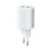 Xiaomi 45W Nano Turbo Charging Power Adapter (2-Port)
