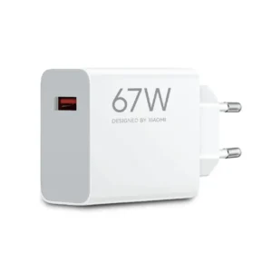 Xiaomi 67W HyperCharge Power Adapter (Type-A)