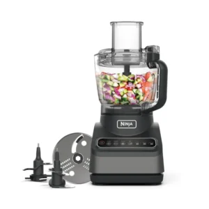 Ninja BN650ME 2.1L Food Processor with Auto-iQ