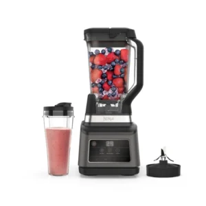 Braun BN750 2.1L Professional Plus DUO Blender