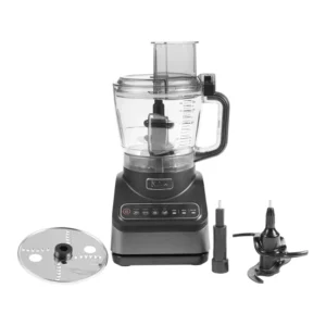 Ninja BN650ME 2.1L Food Processor with Auto-iQ