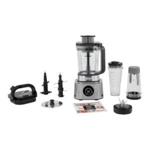 Ninja CB400 2.1L 4-in-1 Power Nutri Blender