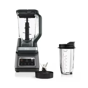 Braun BN750 2.1L Professional Plus DUO Blender