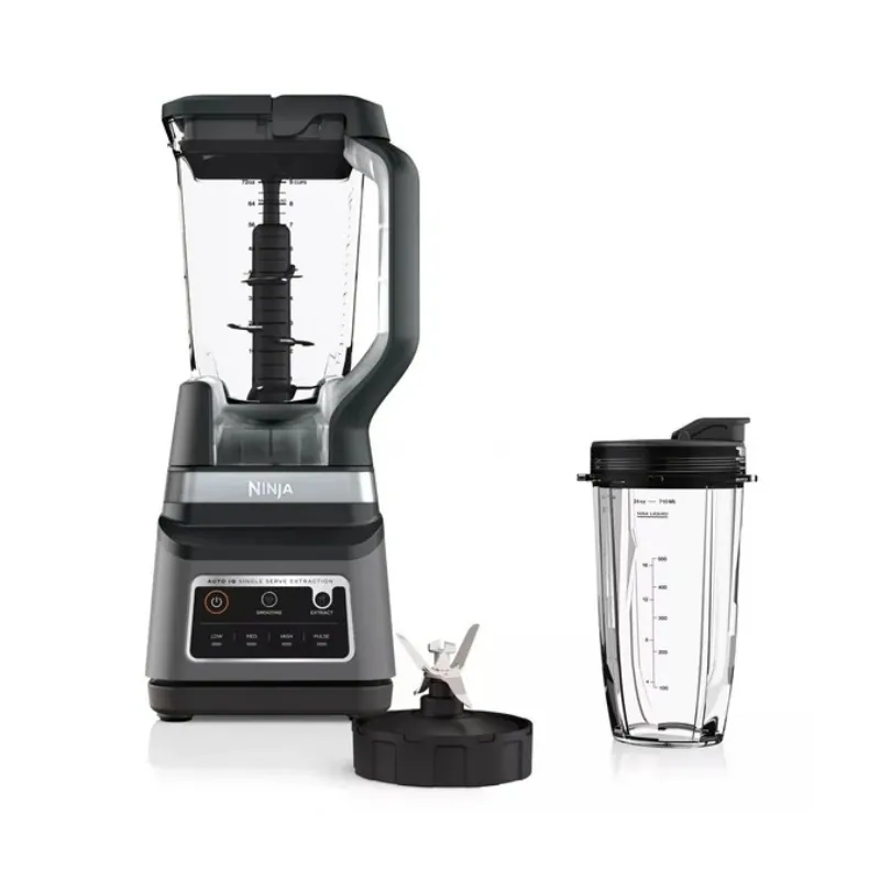 Braun BN750 2.1L Professional Plus DUO Blender Braun BN750 2.1L Professional Plus DUO Blender