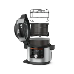 Ninja OI750 7.5L 15-in-1 Smart Lid Multi-Cooker