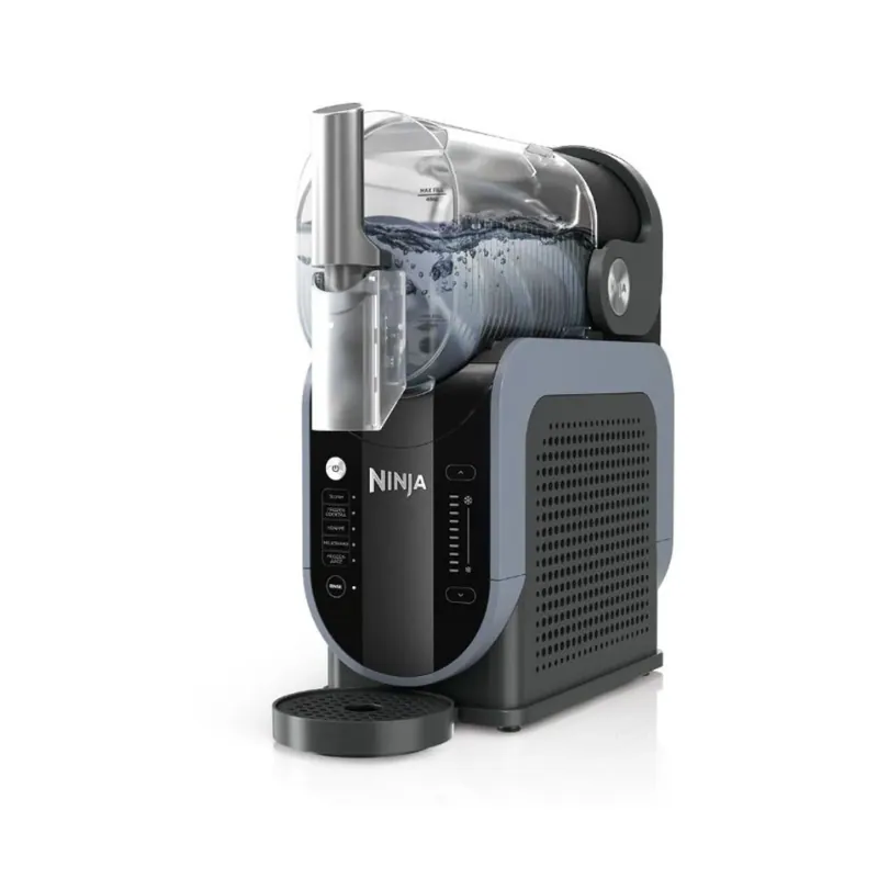 Ninja FS301ME SLUSHi Professional Frozen Drink Maker with Rapid Chill Technology Ninja FS301ME SLUSHi Professional Frozen Drink Maker with Rapid Chill Technology