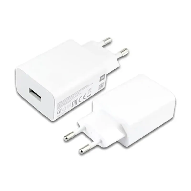 Xiaomi (TYPE-A) 22.5W Power Adapter Xiaomi (TYPE-A) 22.5W Power Adapter