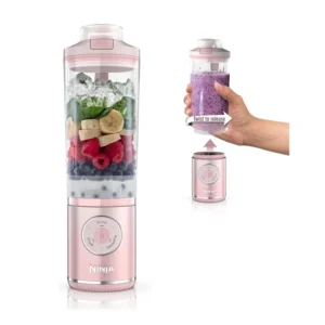 Ninja BC251 0.65L Blast Max Cordless Blender