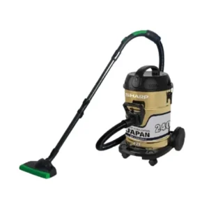 Sharp EC-CA2422 Vacuum Cleaner 22 Liters Drum