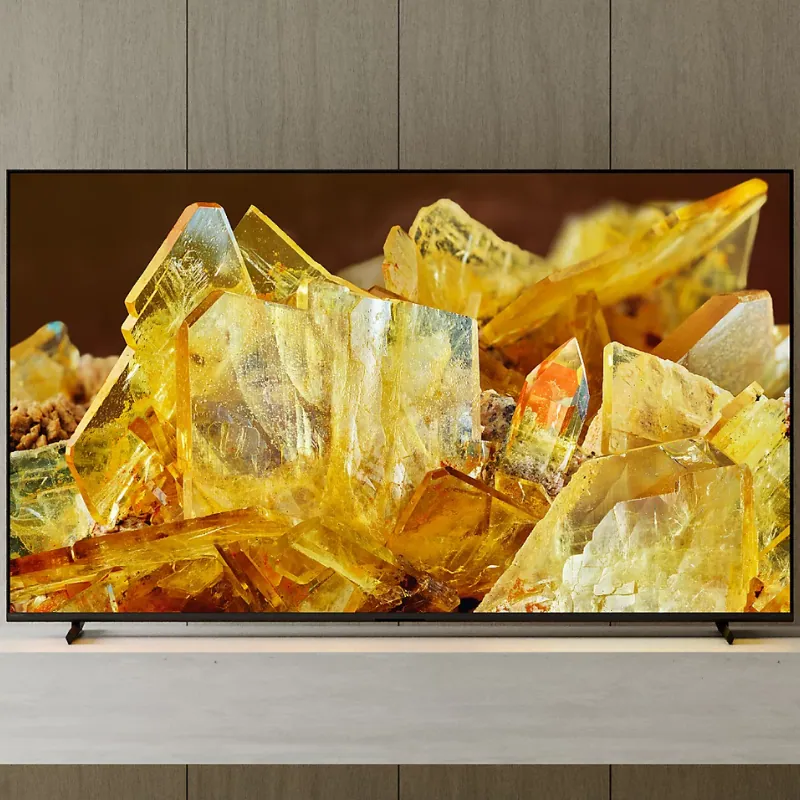 Sony Bravia 65X90L 65 Inches XR HDR 4K Ultra HD Smart Google TV Sony Bravia 65X90L 65 Inches XR HDR 4K Ultra HD Smart Google TV
