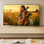 Sony Bravia 5 65XR50 XR Processor HDR 4K Ultra HD Google TV