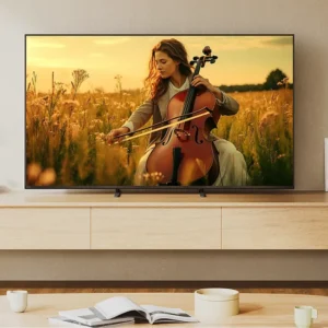 Sony Bravia 5 65XR50 XR Processor HDR 4K Ultra HD Google TV