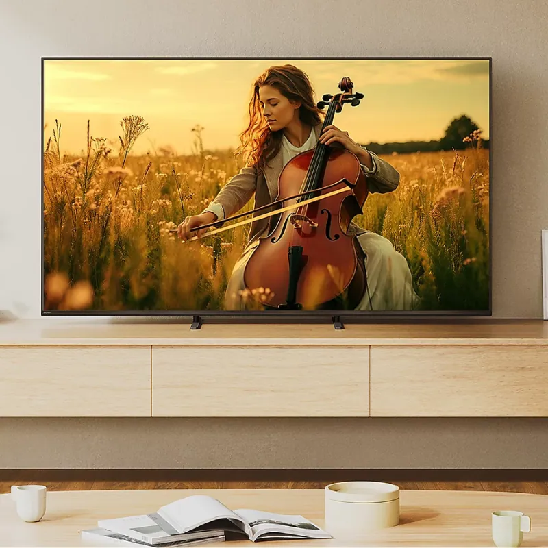 Sony Bravia 5 65XR50 XR Processor HDR 4K Ultra HD Google TV Sony Bravia 5 65XR50 XR Processor HDR 4K Ultra HD Google TV