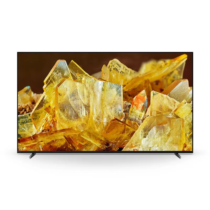 Sony Bravia 65X90L 65 Inches XR HDR 4K Ultra HD Smart Google TV Sony Bravia 65X90L 65 Inches XR HDR 4K Ultra HD Smart Google TV