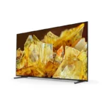 Sony Bravia 65X90L 65 Inches XR HDR 4K Ultra HD Smart Google TV