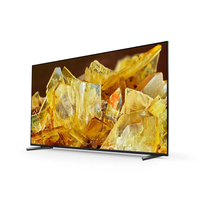 Sony Bravia 65X90L 65 Inches XR HDR 4K Ultra HD Smart Google TV Sony Bravia 65X90L 65 Inches XR HDR 4K Ultra HD Smart Google TV