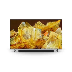 Sony Bravia 65X90L 65 Inches XR HDR 4K Ultra HD Smart Google TV