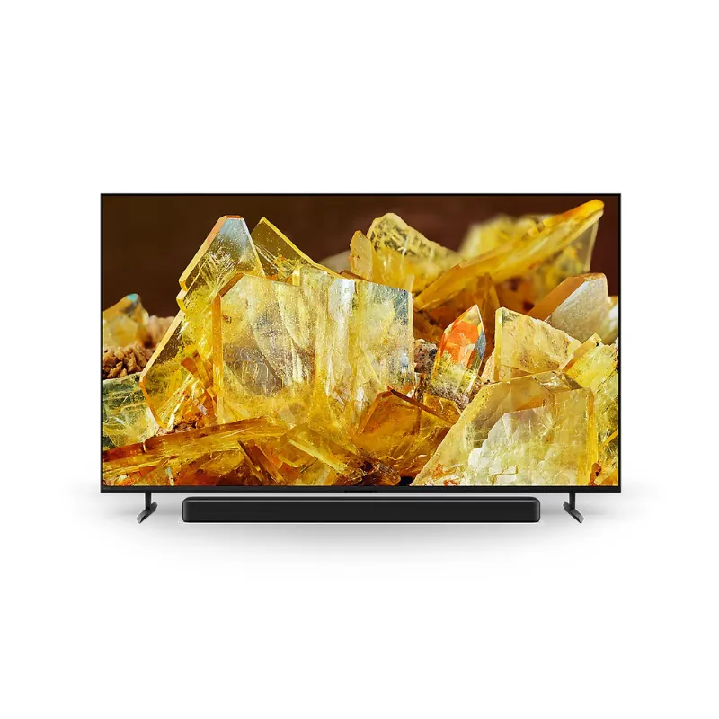 Sony Bravia 65X90L 65 Inches XR HDR 4K Ultra HD Smart Google TV Sony Bravia 65X90L 65 Inches XR HDR 4K Ultra HD Smart Google TV