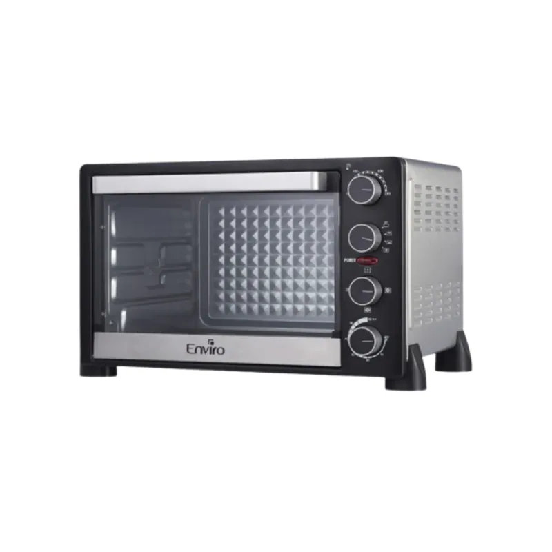 Enviro ETO-3500 35 Liter Oven Toaster Enviro ETO-3500 35 Liter Oven Toaster