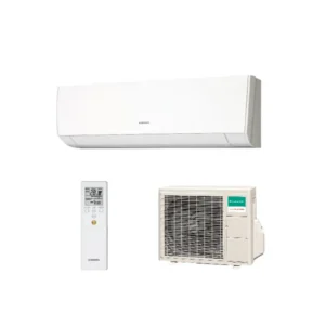 O General ASHG12LMCA Wall Mount Split Air Conditioner