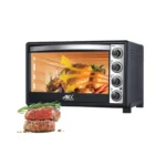 Anex AG-3079 Deluxe Oven Toaster with Convection Fan