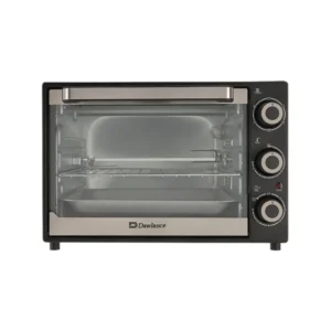 Dawlance DWMO 4215CR 42 Liter Mini Oven Toaster