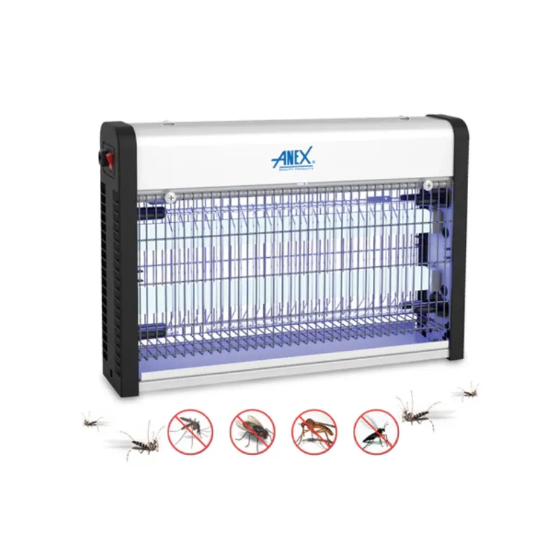 Anex AG-3092 Deluxe Insect Killer Anex AG-3092 Deluxe Insect Killer