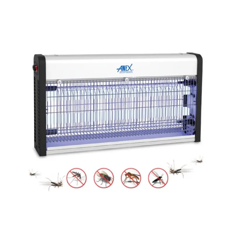 Anex AG-3093 Deluxe Insect Killer Anex AG-3093 Deluxe Insect Killer