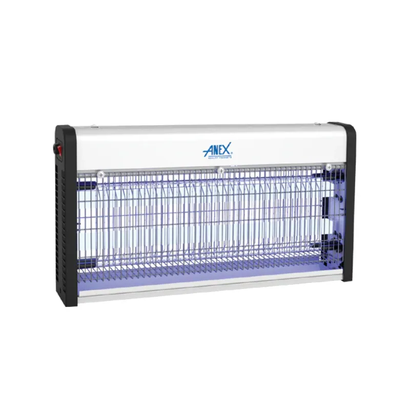 Anex AG-3093 Deluxe Insect Killer Anex AG-3093 Deluxe Insect Killer