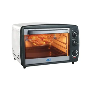 Anex AG-1064EX Deluxe Oven Toaster