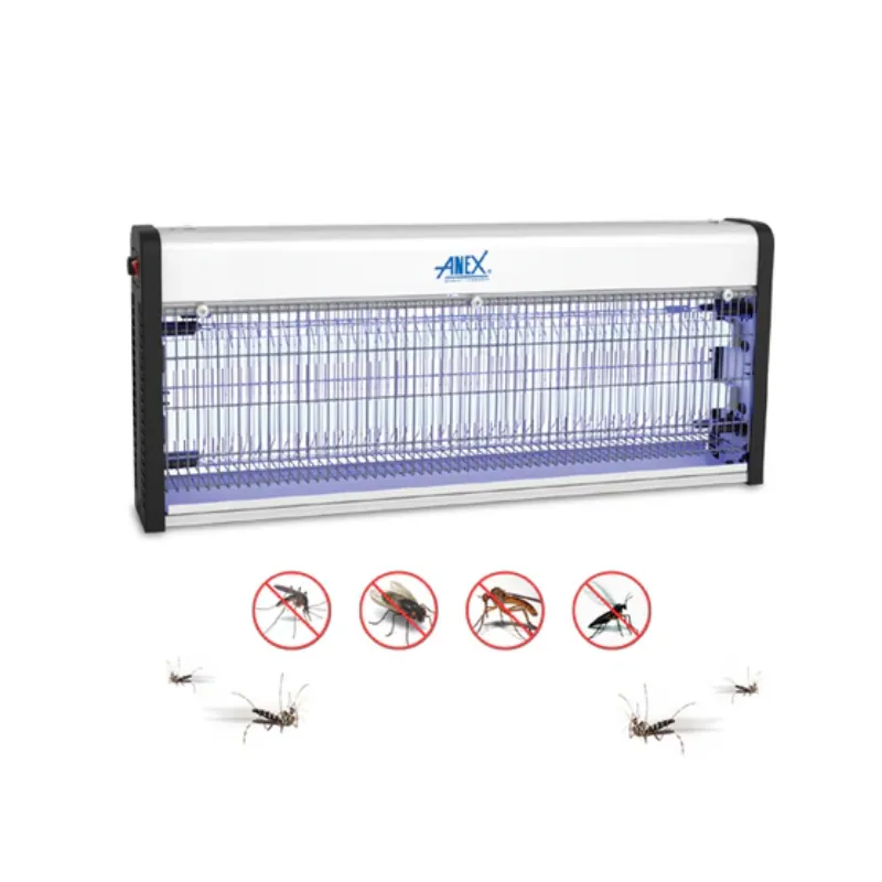 Anex AG-3094 Deluxe Insect Killer Anex AG-3094 Deluxe Insect Killer
