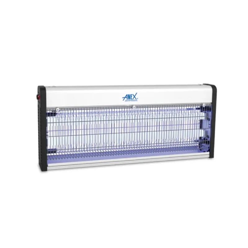 Anex AG-3094 Deluxe Insect Killer Anex AG-3094 Deluxe Insect Killer
