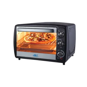 Anex AG-1065EX Deluxe Oven Toaster