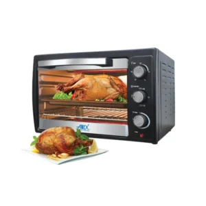 Anex AG-1070 Deluxe Oven Toaster