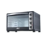Anex AG-3079 Deluxe Oven Toaster with Convection Fan