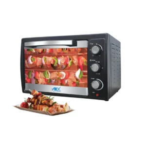 Anex AG-1070 Deluxe Oven Toaster