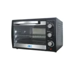 Anex AG-1070 Deluxe Oven Toaster