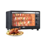 Anex AG-3067 Deluxe Oven Toaster