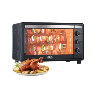 Anex AG-3067 Deluxe Oven Toaster