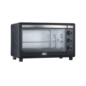 Anex AG-3067 Deluxe Oven Toaster