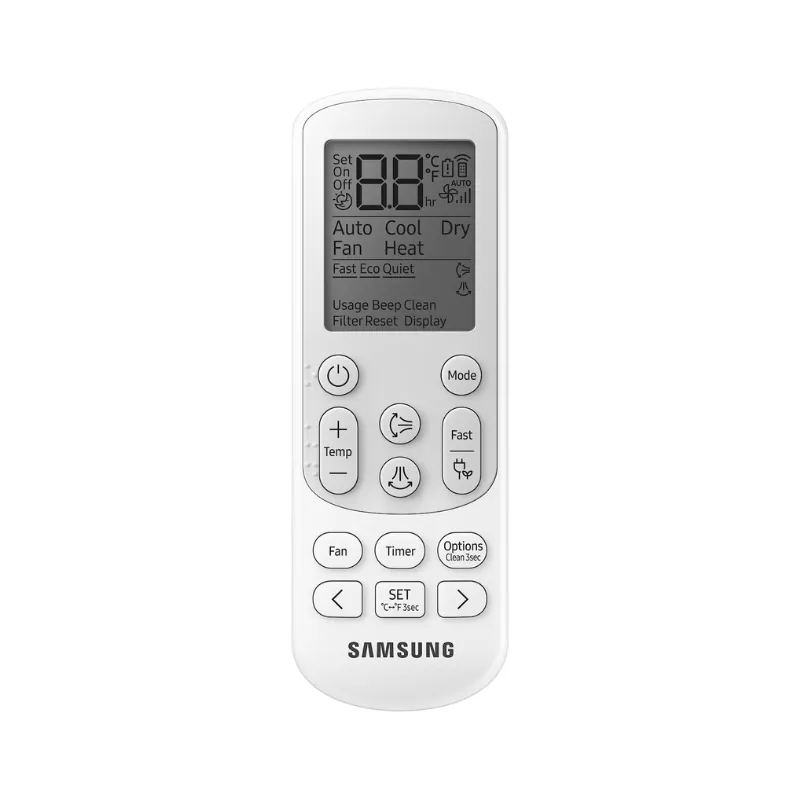 Samsung AR50F18C1NH2PM Digital Inverter Wall Mount AC Samsung AR50F18C1NH2PM Digital Inverter Wall Mount AC