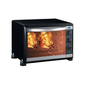 Anex AG-2070 Deluxe Oven Toaster